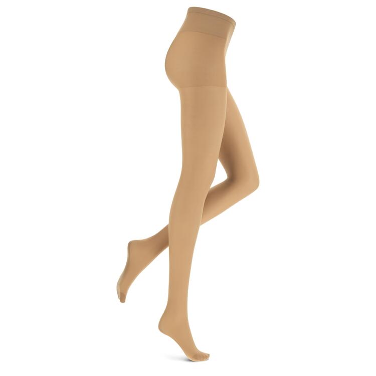 SANPELLEGRINO DOPPIOFILO 22 RESISTANT WOMEN'S TIGHTS Sanpellegrino