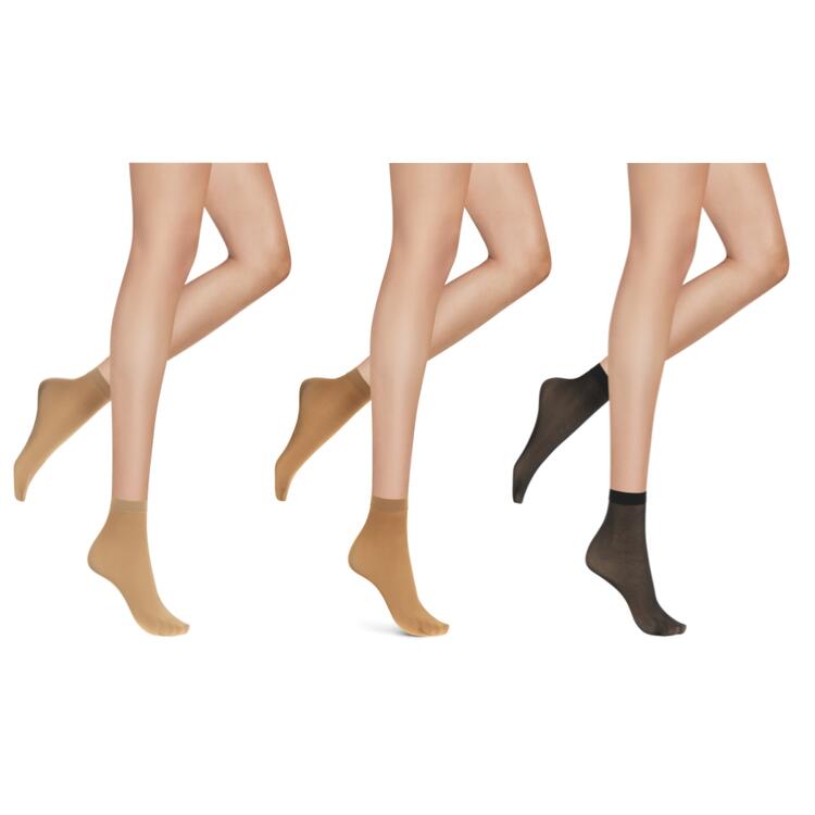 CALZINO DONNA VELATO SANPELLEGRINO DREAM 20 Sanpellegrino