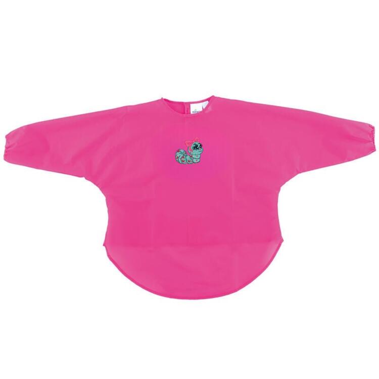 Casacca salvamacchina bambini con maniche Siggi Siggi