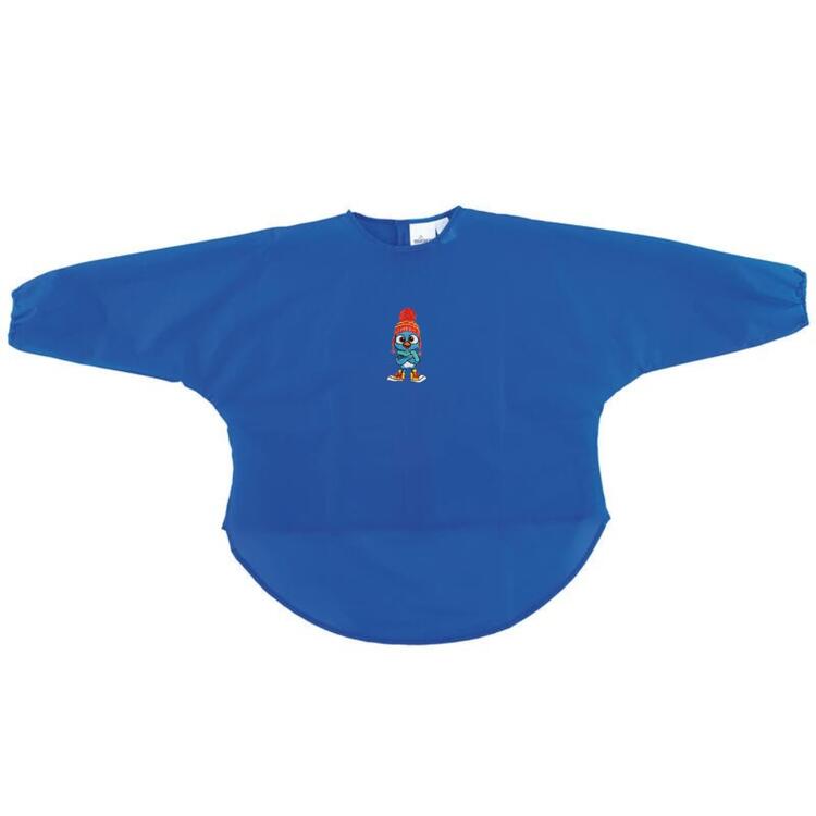 Casacca salvamacchina bambini con maniche Siggi Siggi