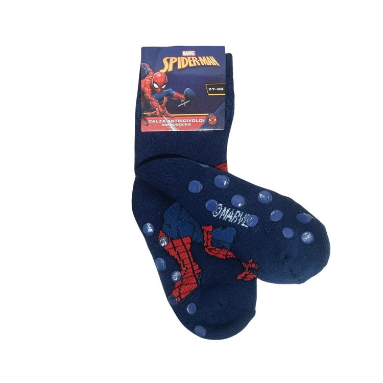 ANTISCIVOLO BAMBINO SPIDERMAN SPM1529 SPIDERMAN