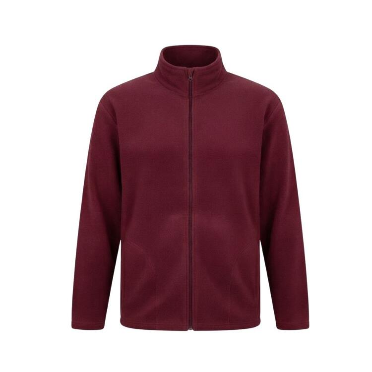 GIACCA UOMO APERTA FULL ZIP IN PILE STORMY LIFE MU66050 STORMY LIFE