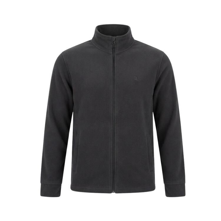 GIACCA UOMO APERTA FULL ZIP IN MICROPILE STORMY LIFE PI3270 STORMY LIFE