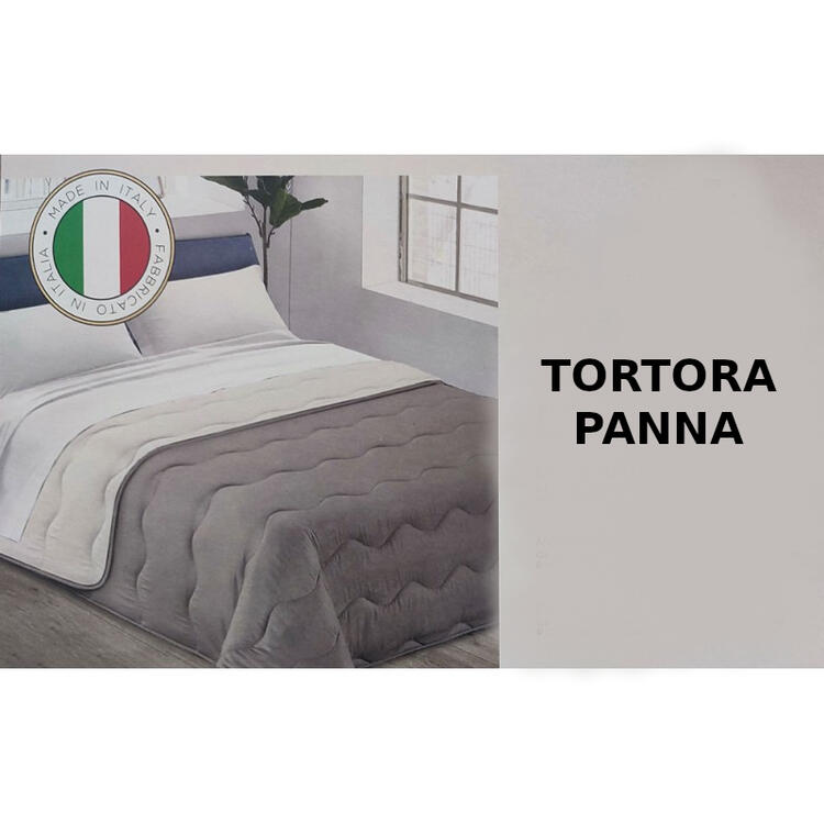 TRAPUNTA LETTO SINGOLO GIOIA LOVELY HOME 170x260 LOVELY HOME