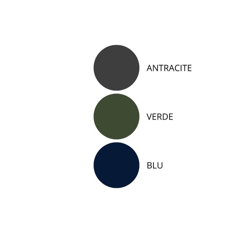 MAGLIA UOMO TRICOT MANICA LUNGA COVERI TR1720 Coveri Moving