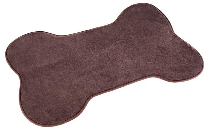 TAPPETINO OSSO LINEA PETS 50x70 LOVELY HOME