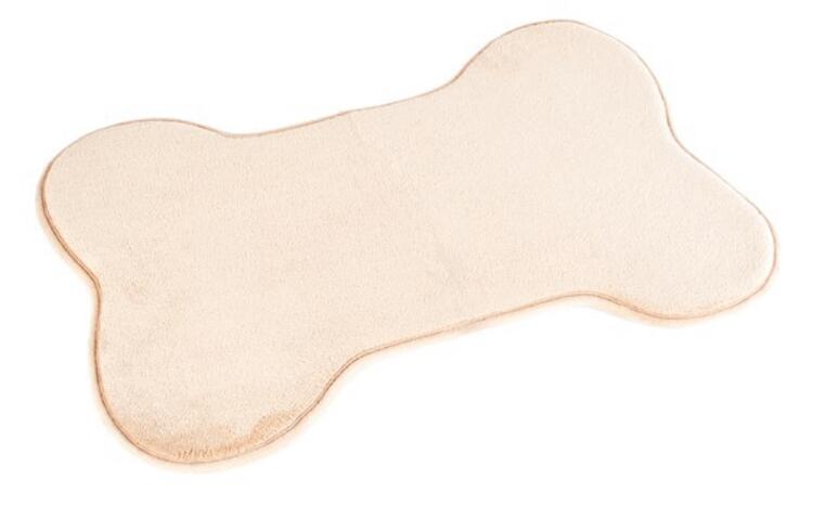 TAPPETINO OSSO LINEA PETS 50x70 LOVELY HOME