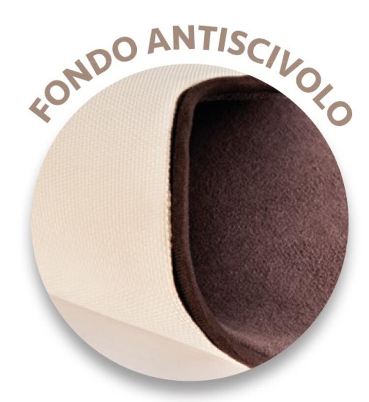 TAPPETINO OSSO LINEA PETS 50x70 LOVELY HOME