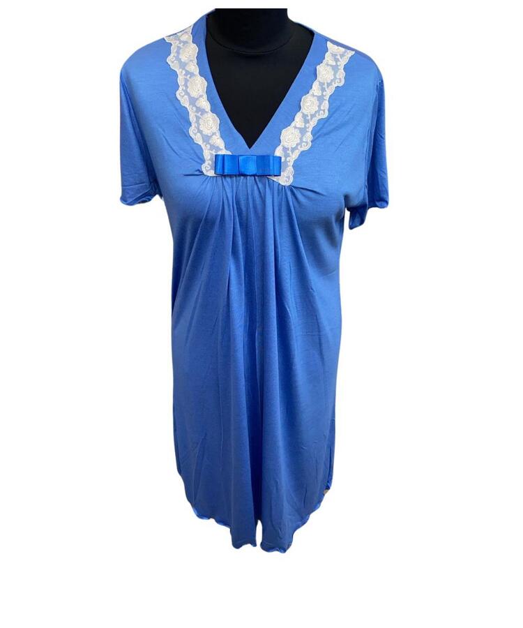 CAM.MM NOTTE VISC. DONNA MOQUETTE