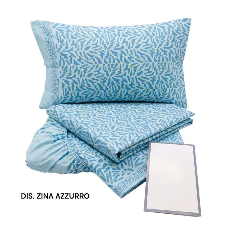 COMPLETO LETTO 1 PIAZZA NOVIA VENERE NOVIA