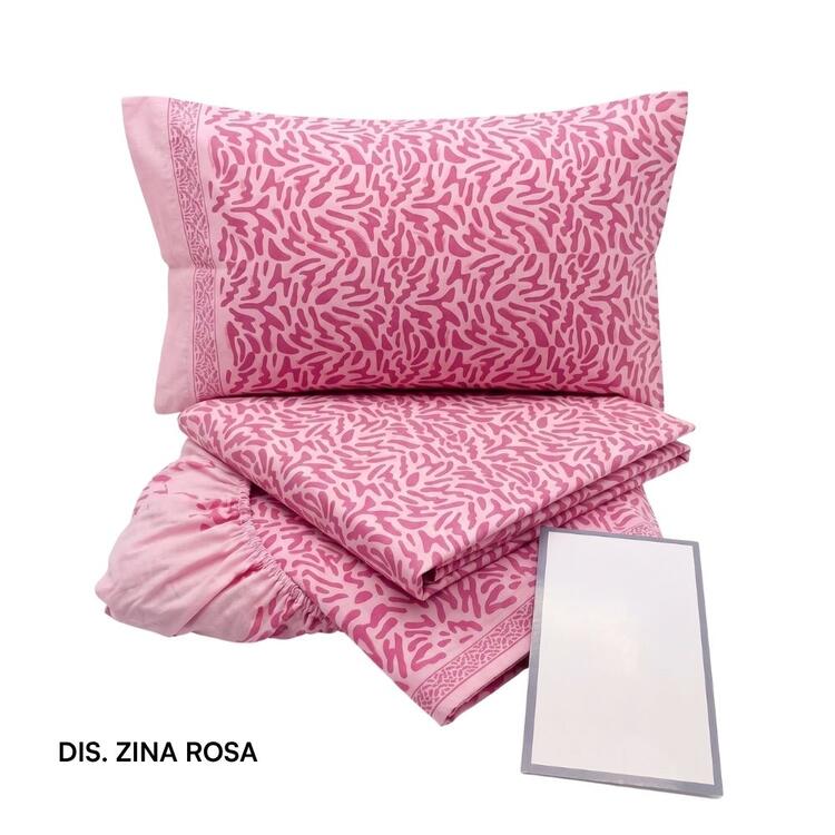 COMPLETO LETTO 1 PIAZZA NOVIA VENERE NOVIA