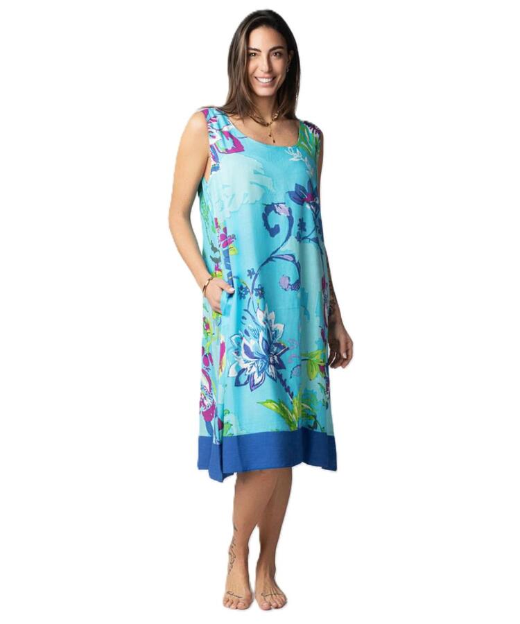 ABITO DONNA SMANICATO SPALLA LARGA MARILA VERA MARILA