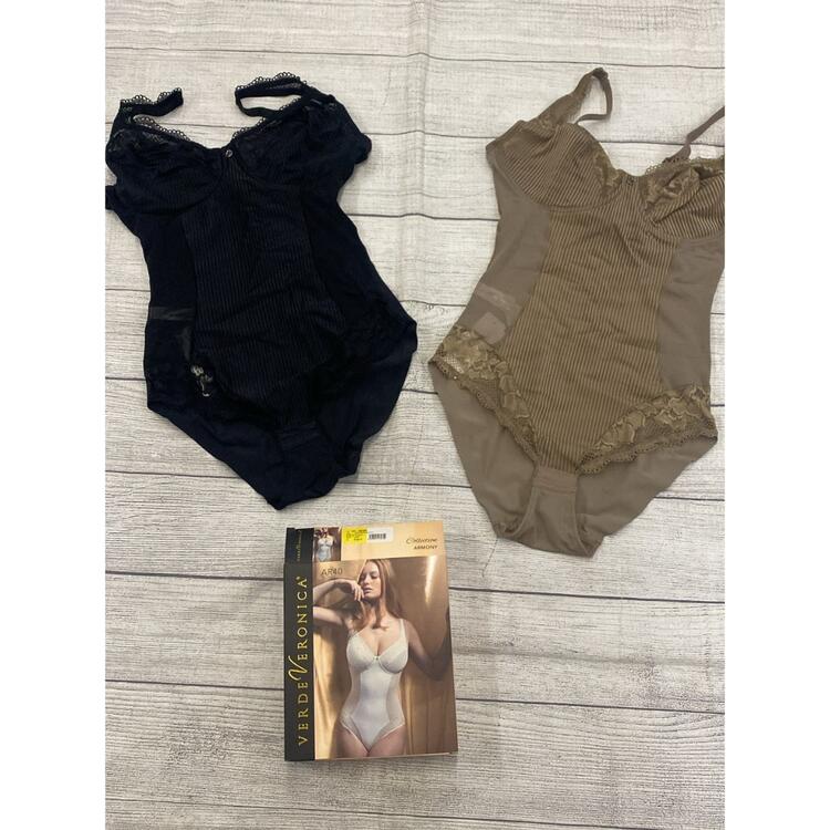 BODY FRANCESE SENZA FERRETTO VERDEVERONICA AR40 C VERDE VERONICA