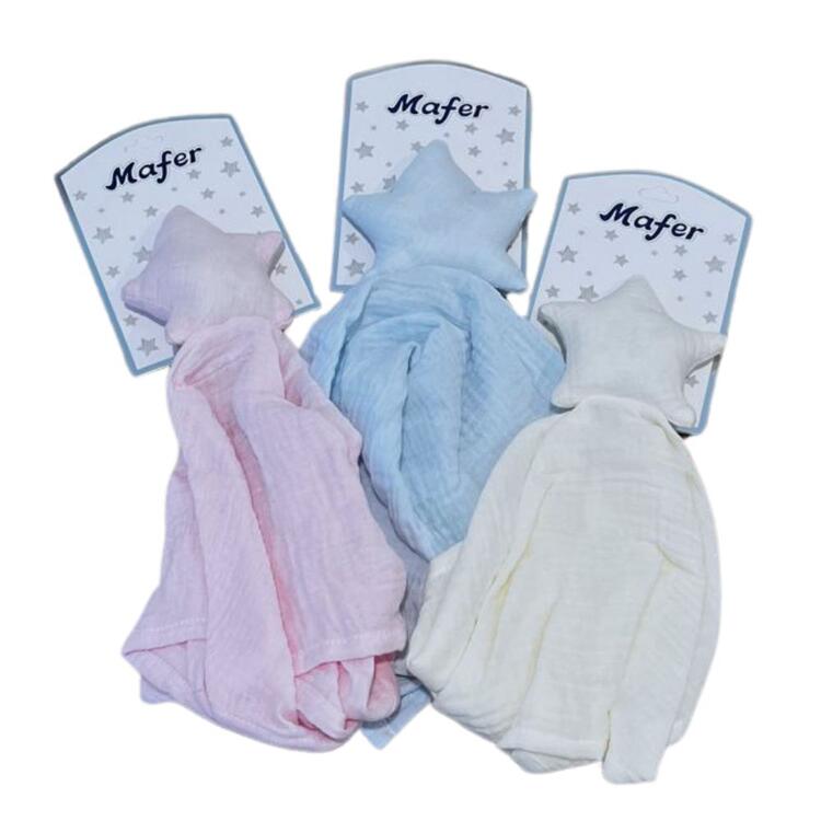 DOUDOU STELLA MAFER WDD03 Mafer