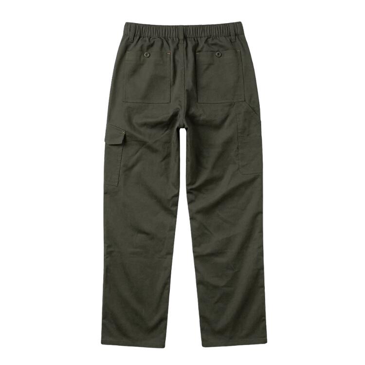 Pantalones largos de trabajo para hombre Wolfridge WR100 WOLFRIDGE