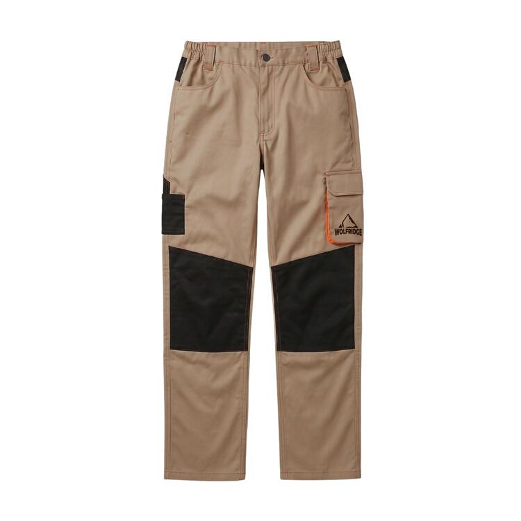 Pantalones de trabajo técnicos para hombre Wolfridge WR101 WOLFRIDGE