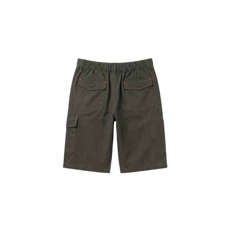 PANTALONES CORTOS DE TRABAJO BERMUDA PARA HOMBRE WOLFRIDGE WR150 WOLFRIDGE