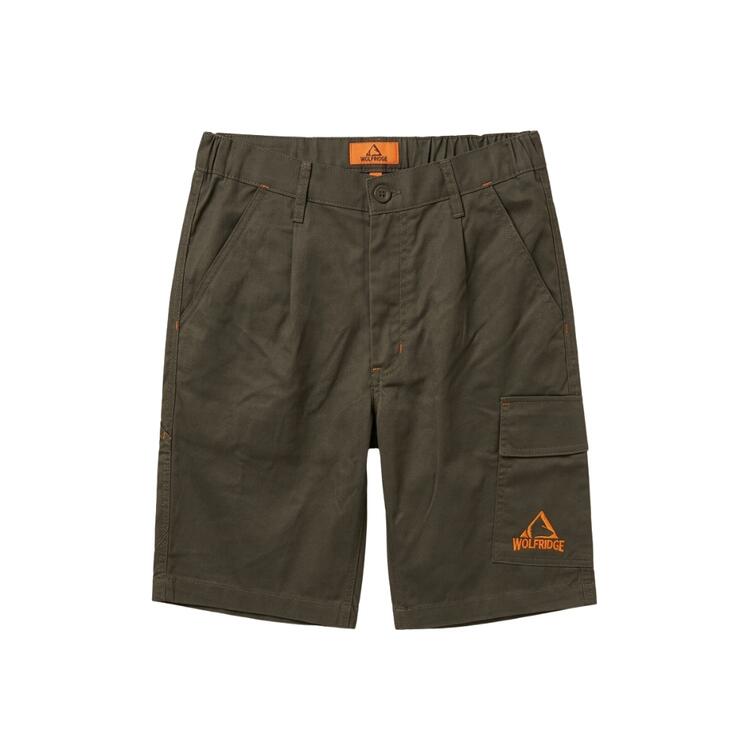 BERMUDA UOMO DA LAVORO WOLFRIDGE WR150 WOLFRIDGE