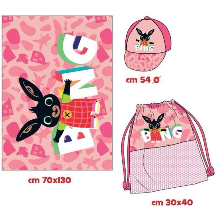SET MARE BAMBINA BING ZR1503 BING