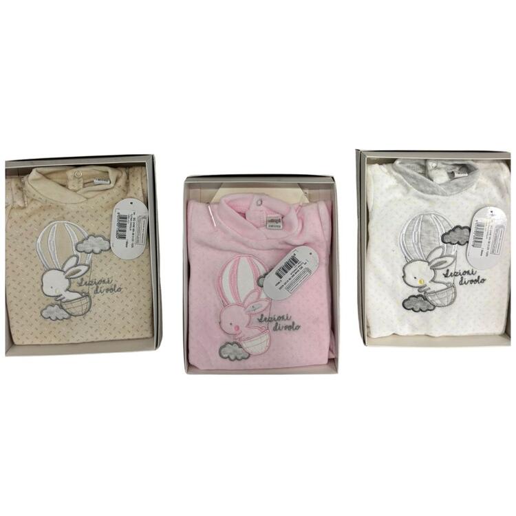 TUTINA NEOANTO CINIGLIA ELLEPI BQ3446 Ellepi