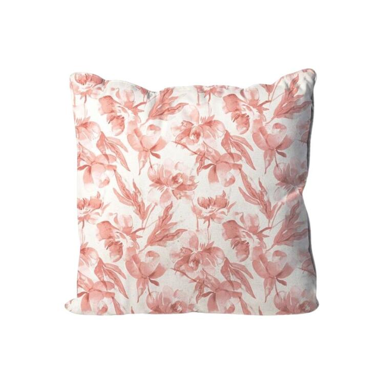 CUSCINO DI ARREDO IMBOTTITO DOLCE CASA 45 X 45 CM LA DOLCE CASA