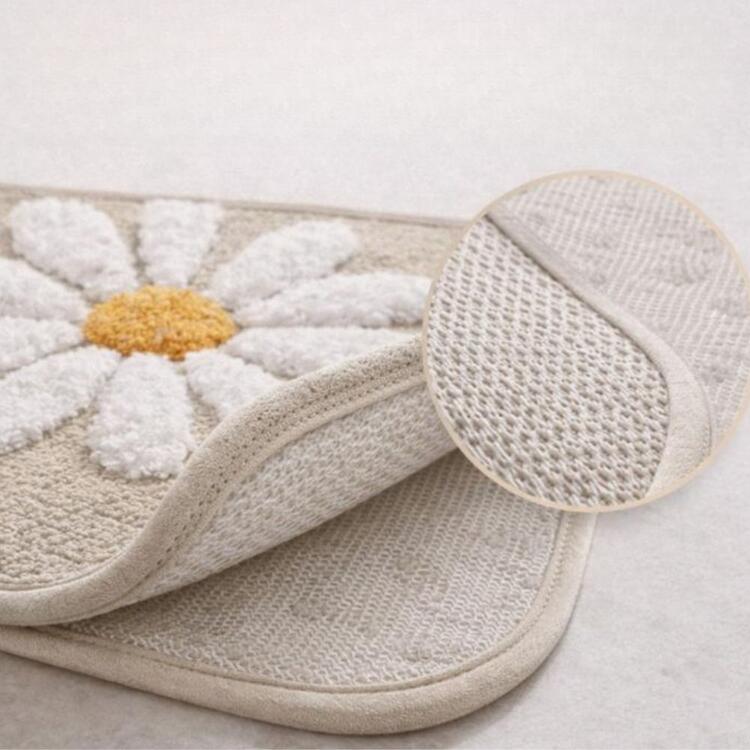 TAPPETO BAGNO FANCY HOME CAMALEONTE 50X80 FANCY HOME