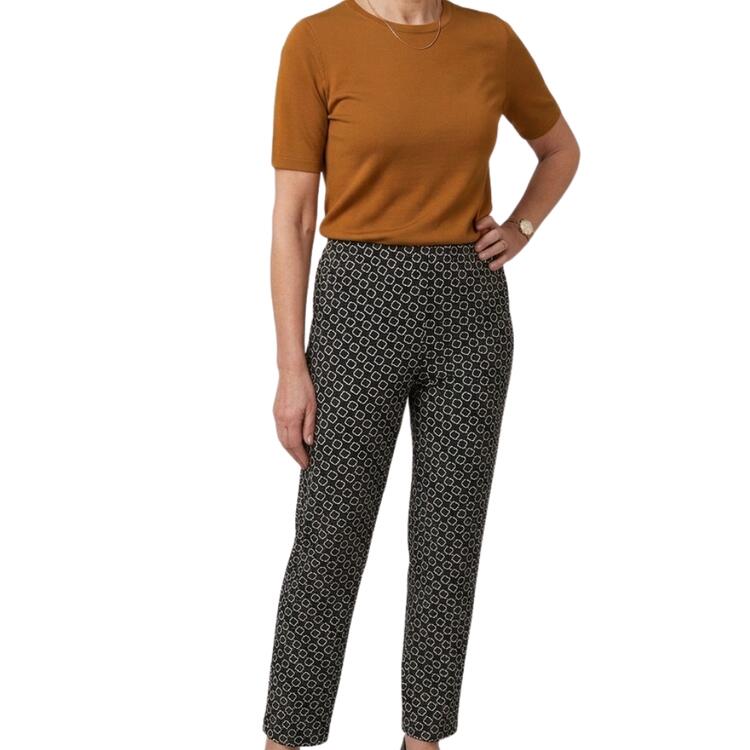 PINOCCHIETTO DONNA ESTIVO LOOK CRISTALDO Look