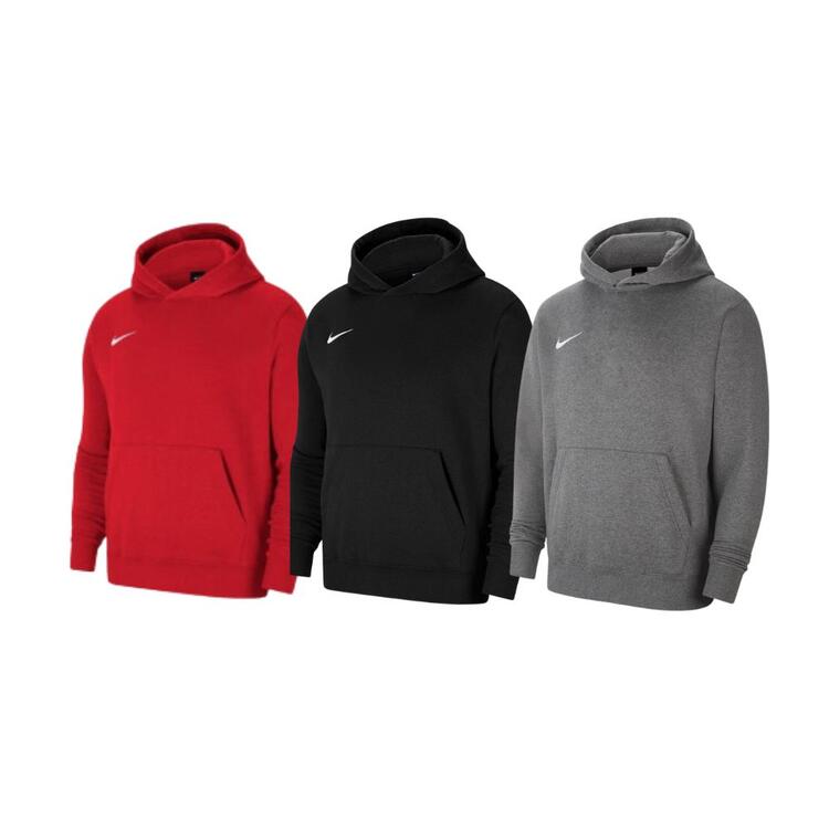 FELPA RAGAZZO CON CAPPUCCIO NIKE CW6896 NIKE