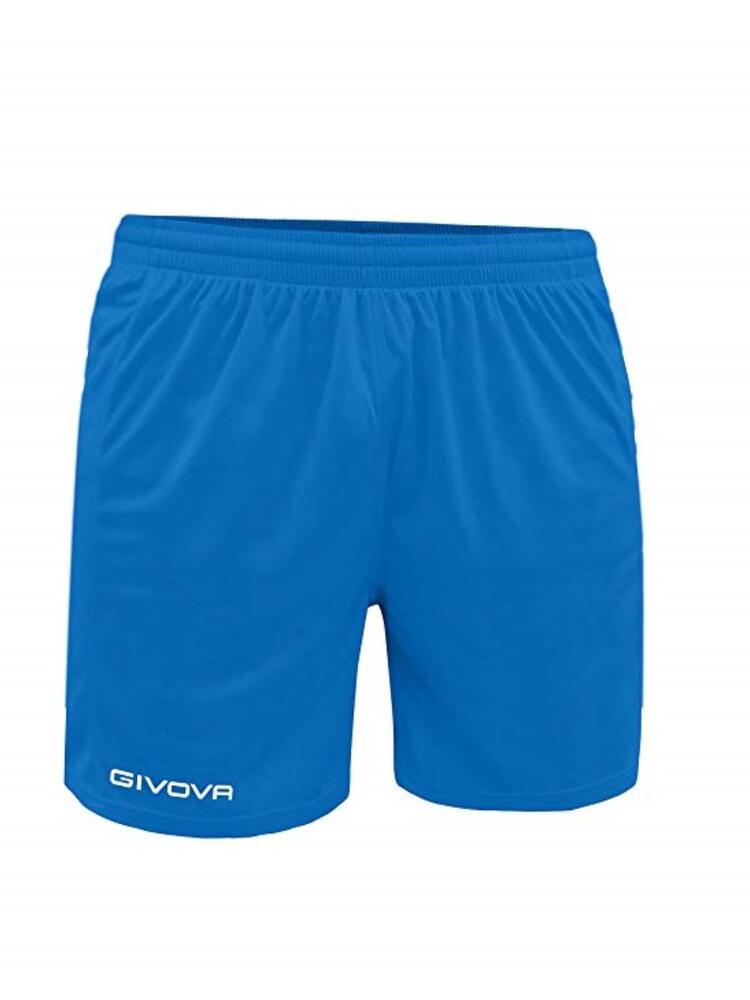 PANTALONCINO SPORTIVO UOMO GIVOVA P016 Givova