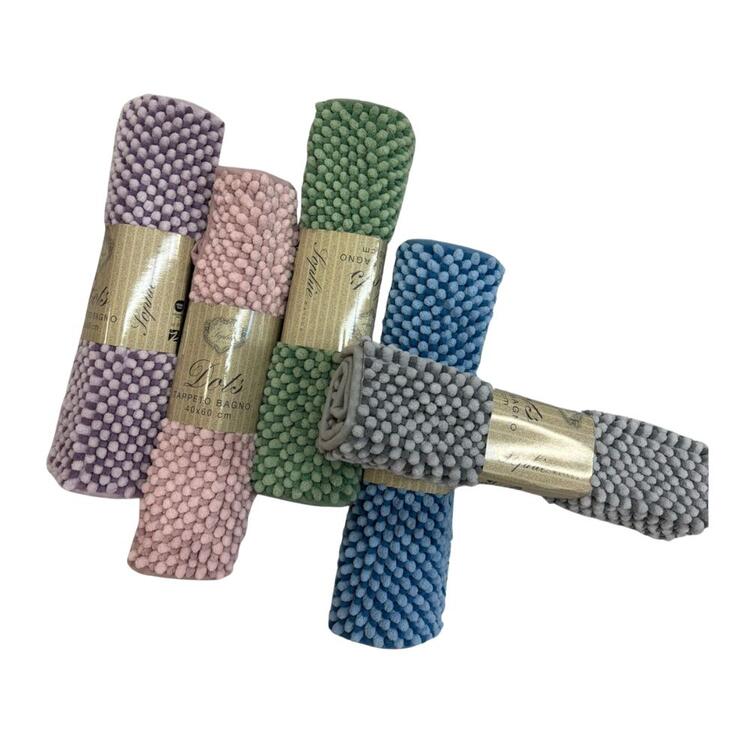 ALFOMBRA DE BAÑO MAISON SOPHIE DOTS SOPHIE MAISON