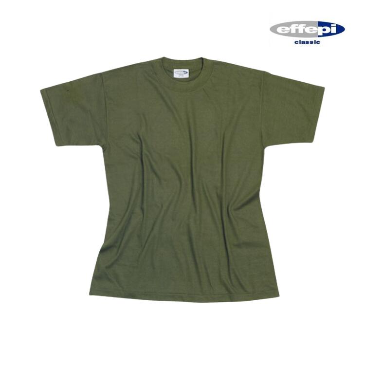 MAGLIA UOMO EFFEPI 862 COLORATO Effepi