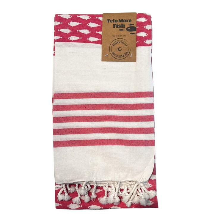 TELO MARE EASY HOME FISH  EASY HOME