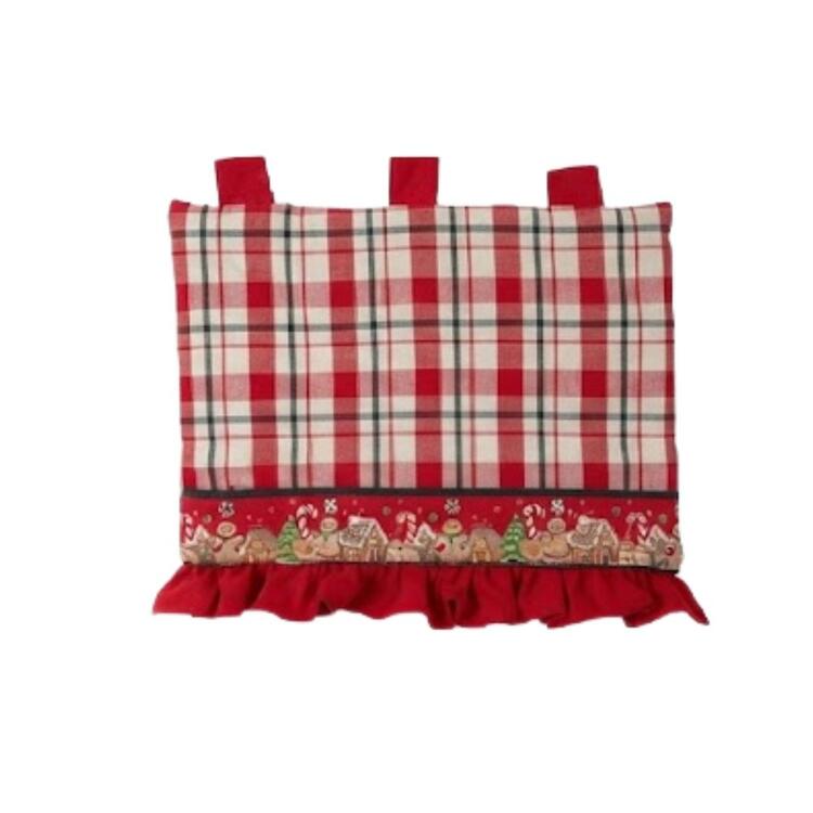Copriforno da cucina Gingerbread 38X48 SOPHIE MAISON