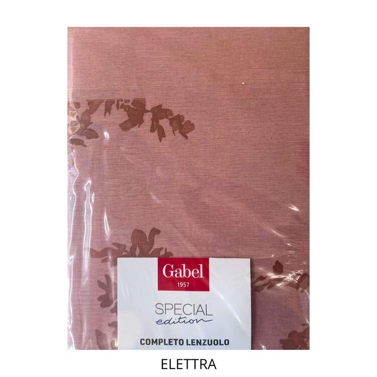 2P COMPLETO LETTO GABEL