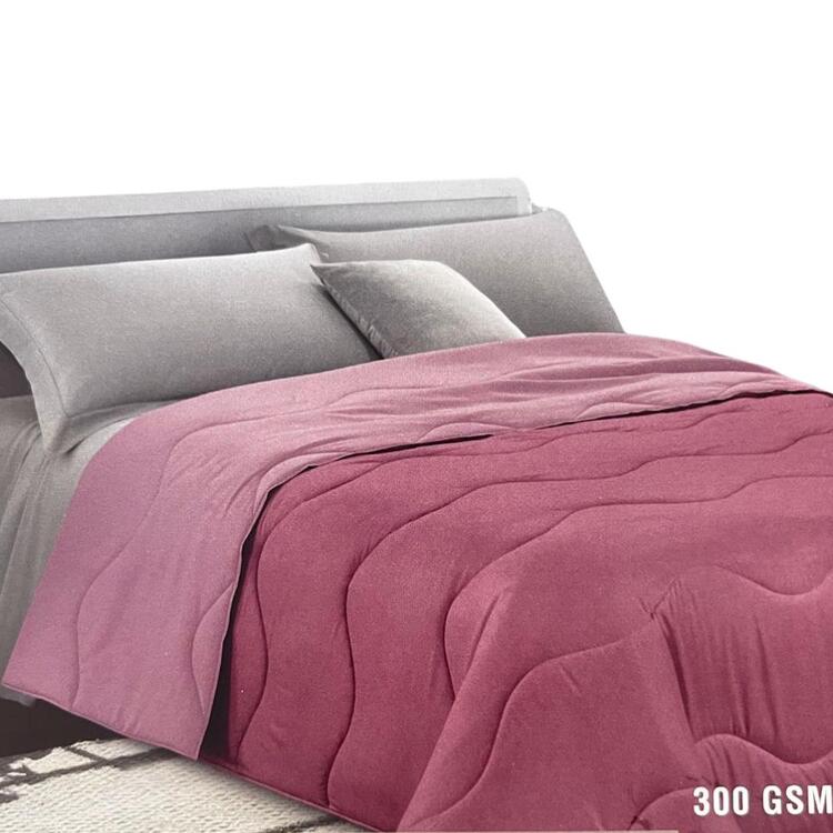 TRAPUNTA LETTO SINGOLO GIOIA LOVELY HOME 170x260 LOVELY HOME