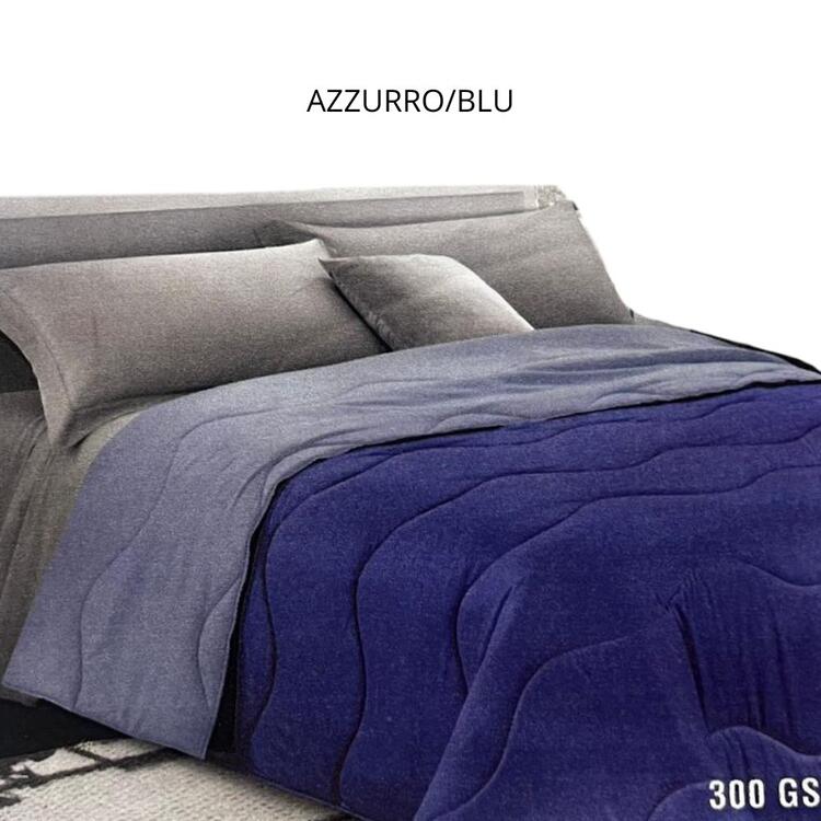 TRAPUNTA LETTO UNA PIAZZA E MEZZA GIOIA LOVELY HOME 220x260 LOVELY HOME