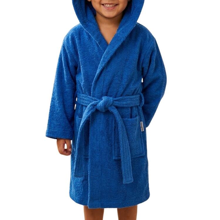 ACCAPPATOIO BAMBINO IN SPUGNA IL GRANCHIETTO  IL GRANCHIETTO