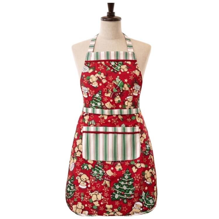 Grembiule da cucina Preziosa Rudy 70X90 Preziosa