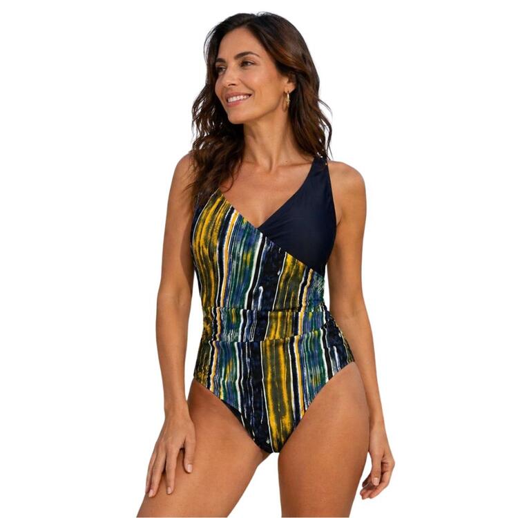 COSTUME INTERO DONNA A FANTASIA BAHIA INTERO INCROCIO BAHIA FASHION