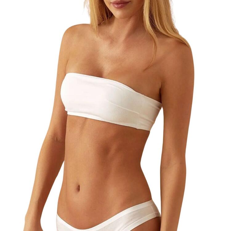 Reggiseno a fascia Jadea Jada Jadea