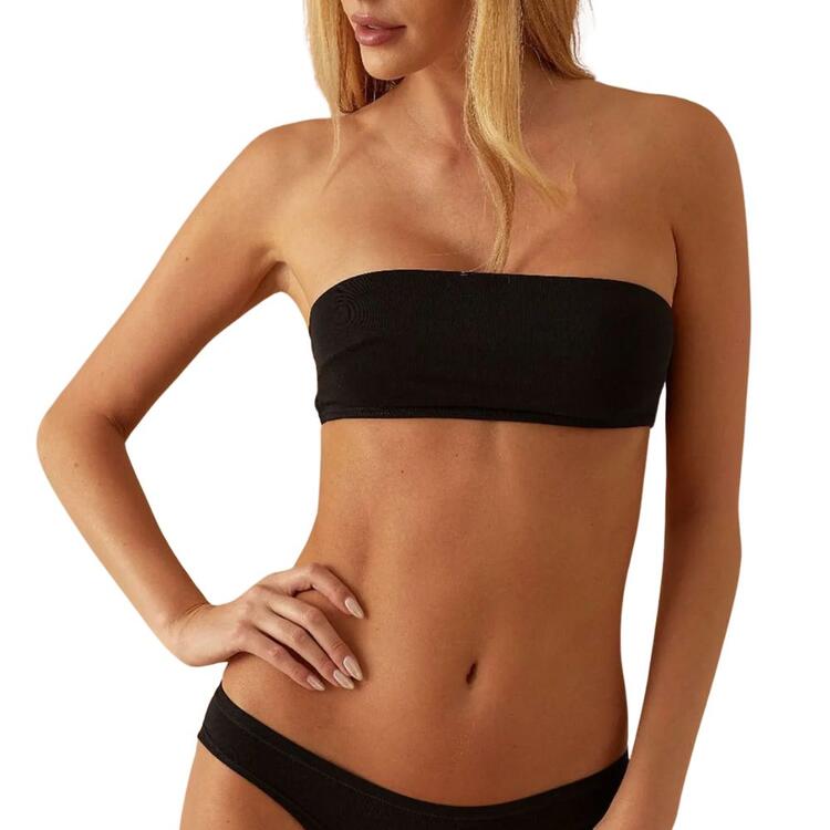 Reggiseno a fascia Jadea Jada Jadea