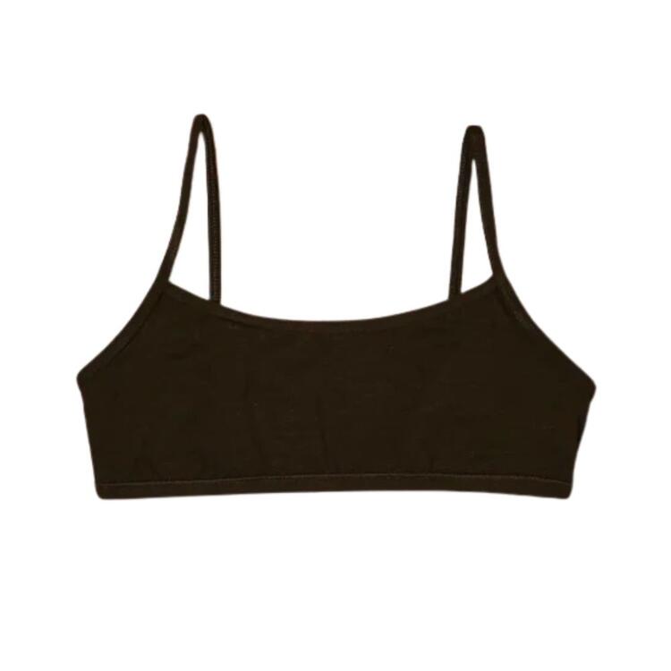 TOP BRASSIERE CON SPALLINE JADEA JENNY Jadea