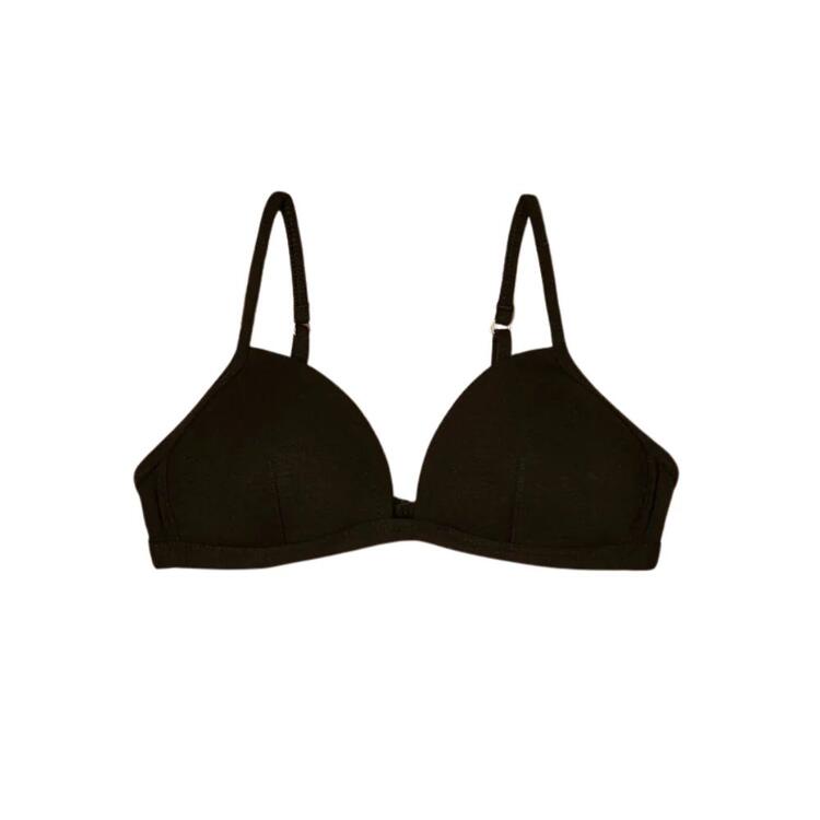 JADEA JULY PADDED TRIANGLE BRA Jadea