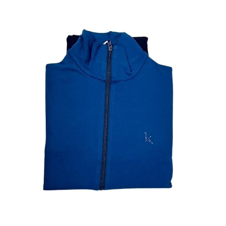 TUTA DONNA FELPATA KARTIZA 1403 Kartiza