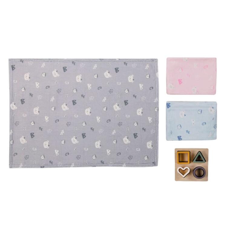 SET COPERTINA PILE + TOY BRUCO BRUCO KS M231 BRUCO BRUCO