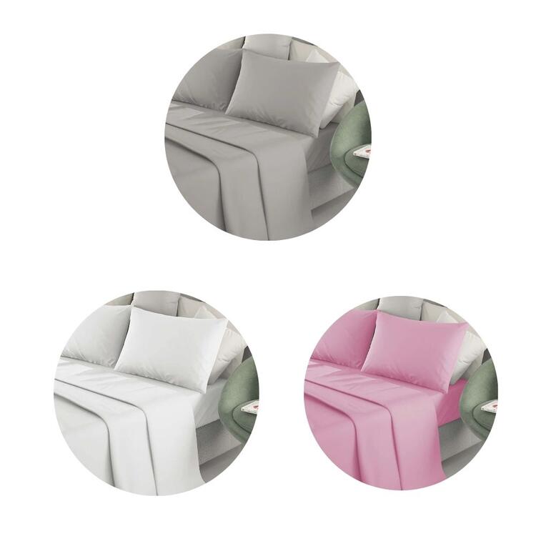 MARTA 1.5P COMPL.LETTO UNITO Irge