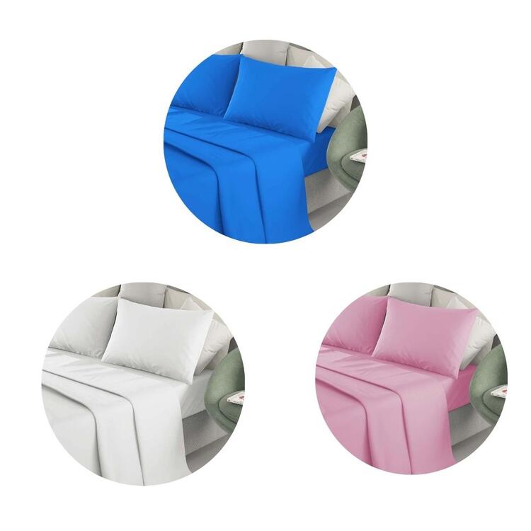 MARTA 2P COMPL.LETTO UNITO Irge