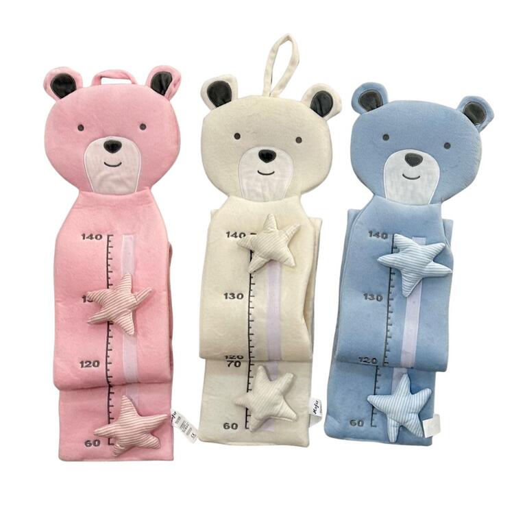 METRO SEGNA ALTEZZA PER BAMBINI WDD40 MAFER Mafer