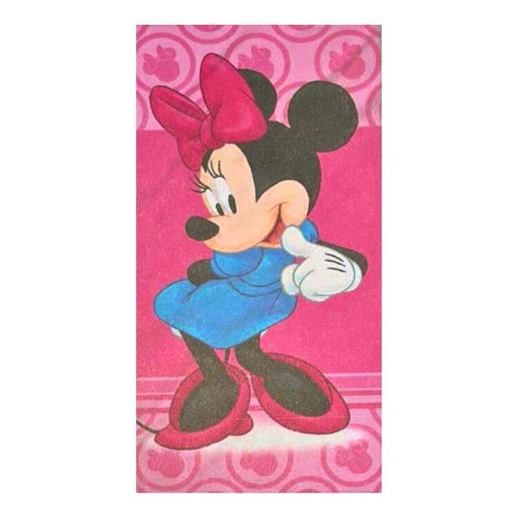 TELO MARE BAMBINA MINNIE  MINNIE