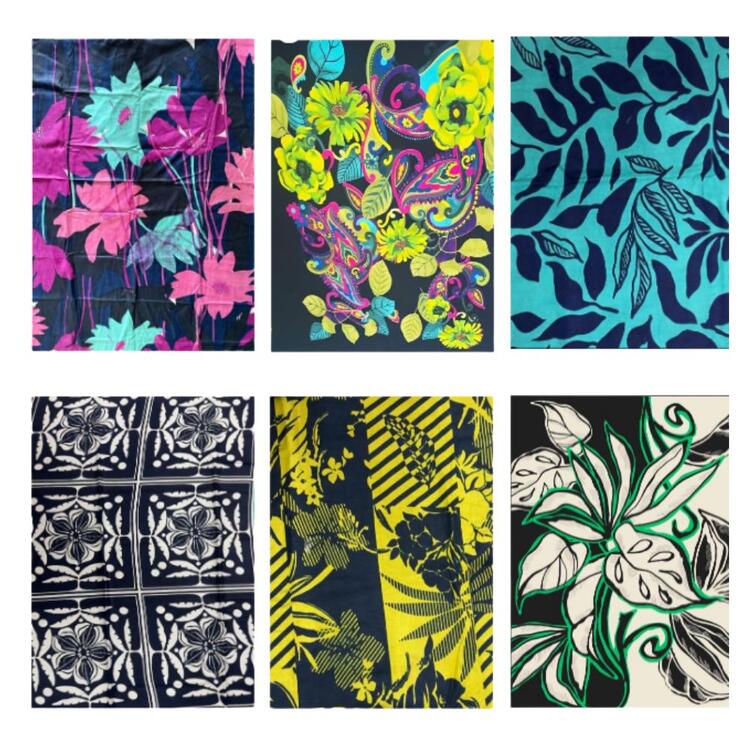 ABITO DONNA MIDI APERTO IN COTONE MARILA MIRIAM MARILA